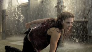 Resident Evil Afterlife - Claire Redfield