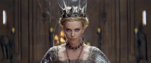 Snow White and the Huntsman