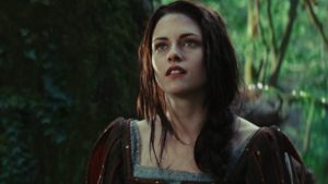 Snow White and the Huntsman