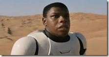 Star Wars - Finn - John Boyega