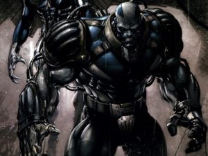 Apocalypse - X-Men