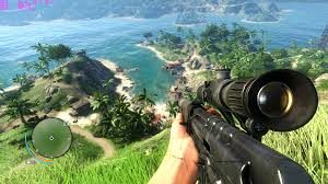 Far Cry 3