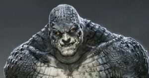 Killer Croc - Batman