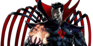 Mr. Sinister - X-Men