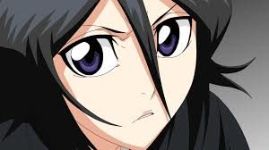 Rukia Kuchiki - Bleach