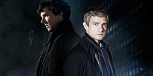 Sherlock