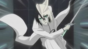 Ulquiorra Schiffer - Bleach