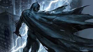 Batman The Dark Knight Retuns
