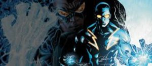 DC Comics - Black Lightning