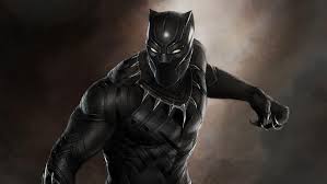 Marvel Comics - Black Panther