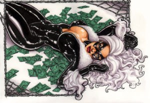 Black Cat