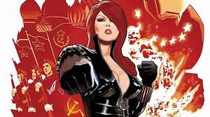 Black Widow