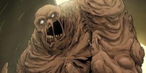 Clayface