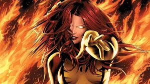 Dark Phoenix