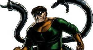 Doctor Octopus