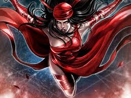 Elektra