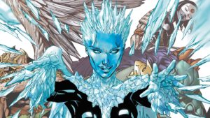 Killer Frost