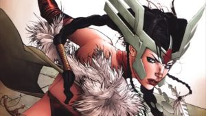 marvel-comics-sif