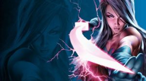 Psylocke