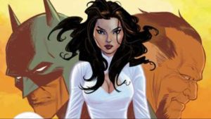 Talia al Ghul