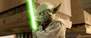 yoda