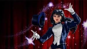 Zatanna