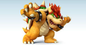 bowser