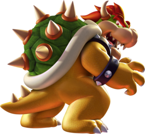 bowser