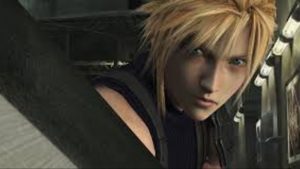 cloud-strife