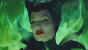 maleficent