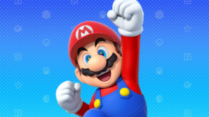 mario