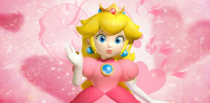 princess-peach