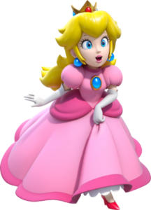 princess-peach