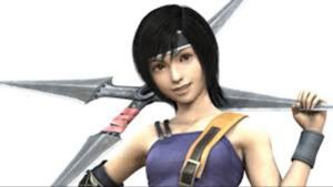 yuffie-kisaragi