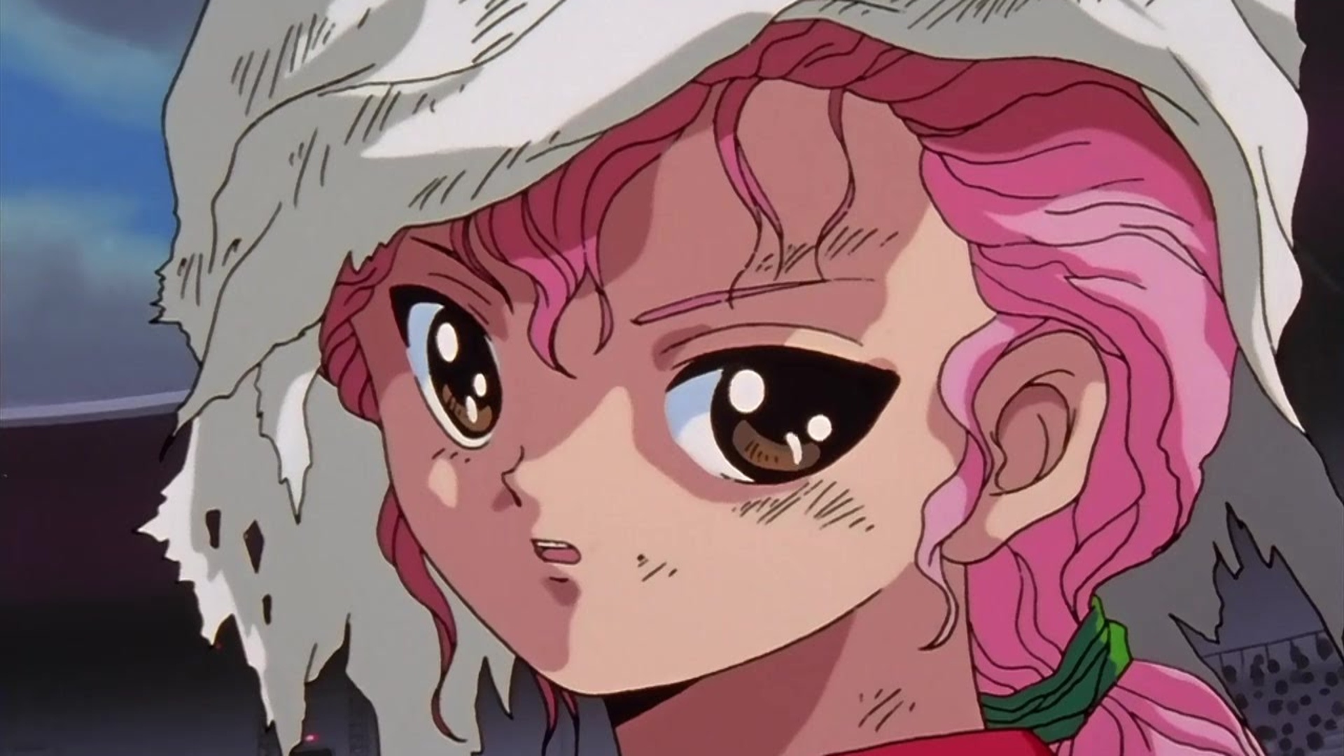 Top 10 Pink Haired Anime Characters – Narik Chase