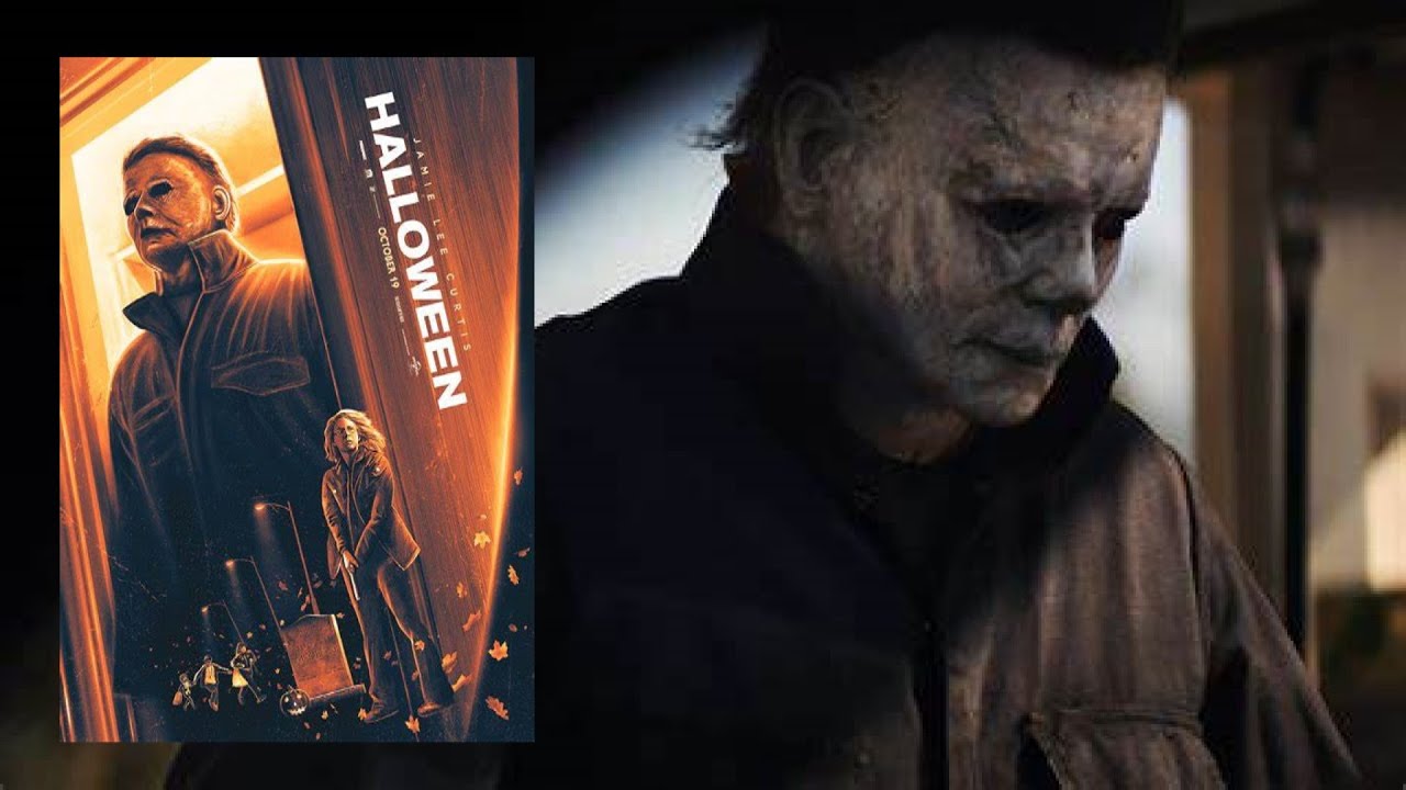 Halloween (2018) Review | 31 Days Of Halloween 2018 – Narik Chase Studios