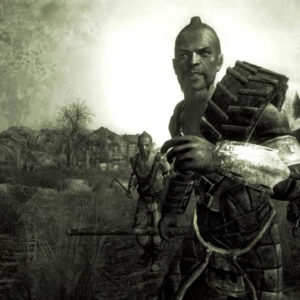 "Raiders Reign" [Fallout Rap] by NarikChase - Beat by White Hot