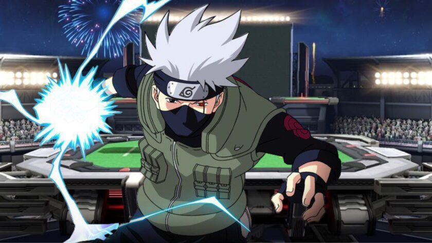 All Kakashi Hatake Fights | Ranker Tier List – Narik Chase Studios